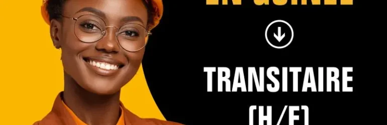 UMO RECRUTE TRANSITAIRE H/F